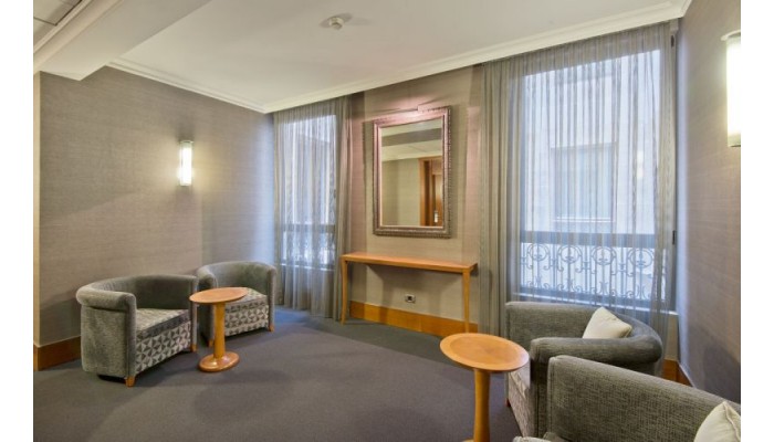 Hotel Nh Collection Vigo poza 9