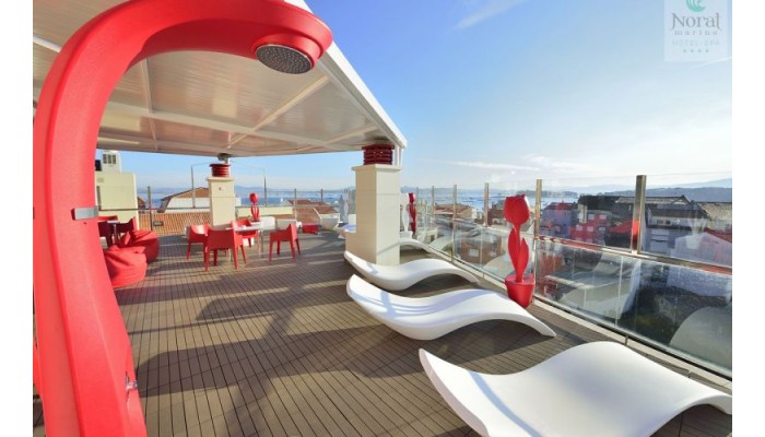 Hotel Norat Marina & Spa poza 10