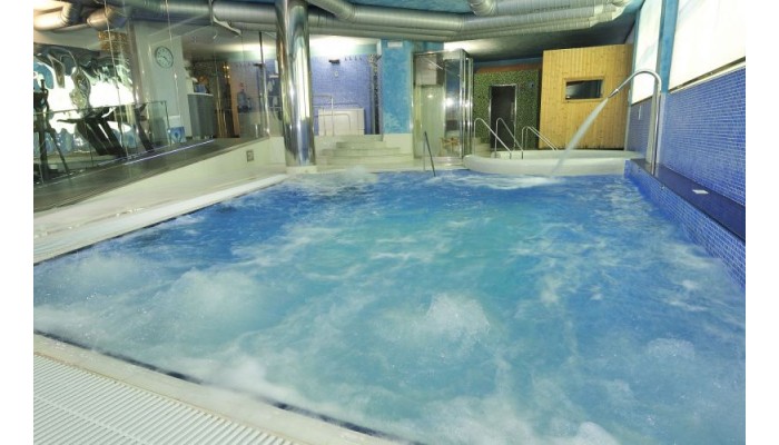 Hotel Norat Marina & Spa poza 3