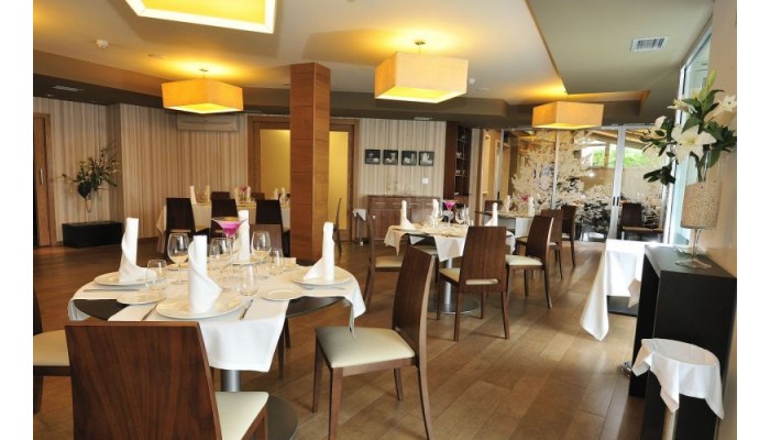 Hotel Norat Marina & Spa poza 5