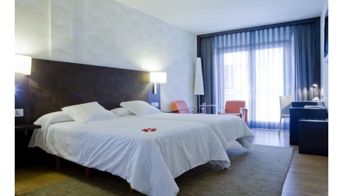 Hotel Norat Marina & Spa poza 1