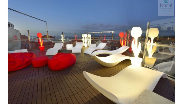 Hotel Norat Marina & Spa poza 9