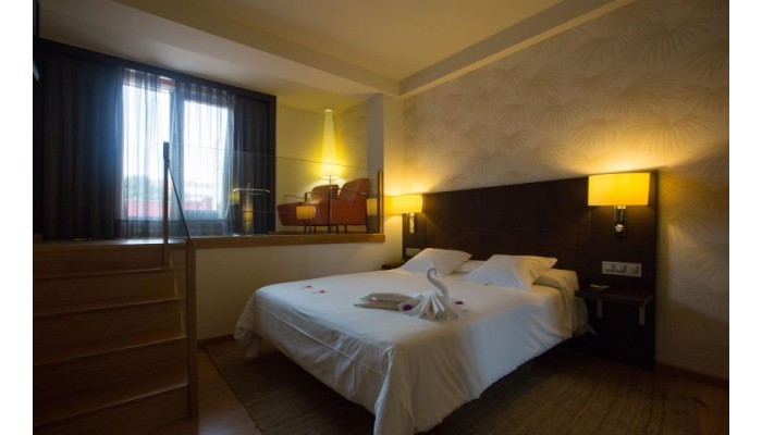 Hotel Norat Marina & Spa poza 2