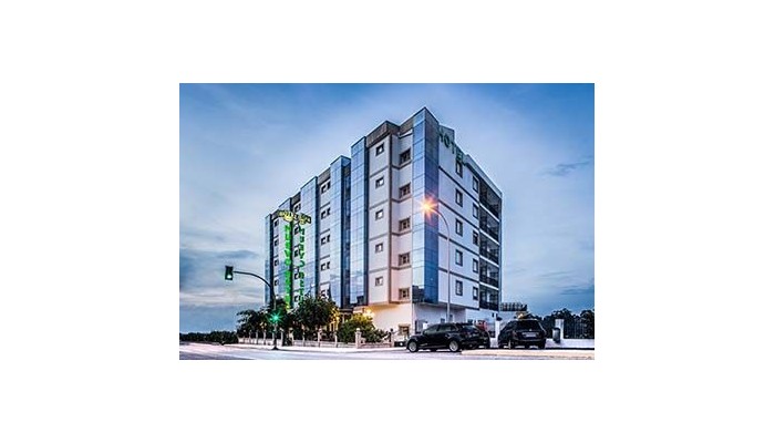 Hotel Nuevo Astur poza 0