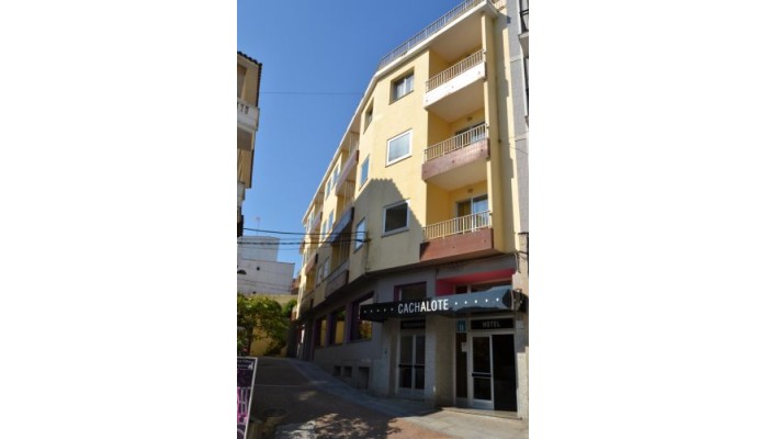 Hotel Nuevo Cachalote poza 0