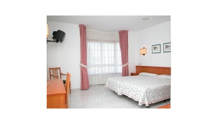 Hotel Nuevo Lanzada poza 6