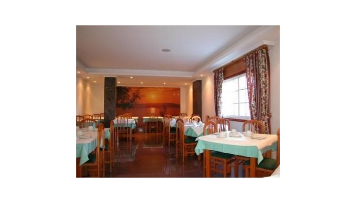 Hotel Nuevo Lanzada poza 5