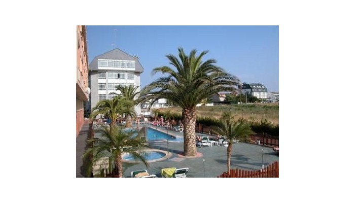 Hotel Nuevo Lanzada poza 1