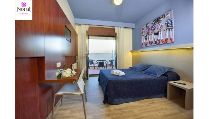 Hotel Nuevo Norat Sanxenxo poza 0