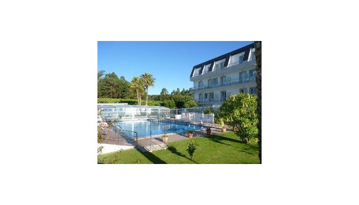 Hotel Nuevo Vichona poza 7