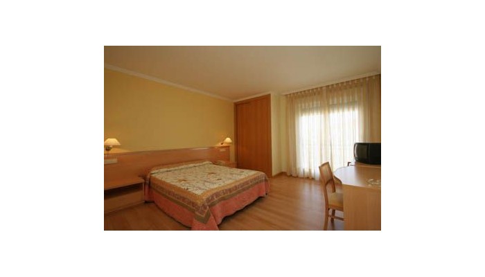 Hotel Nuevo Villa Juanita poza 1