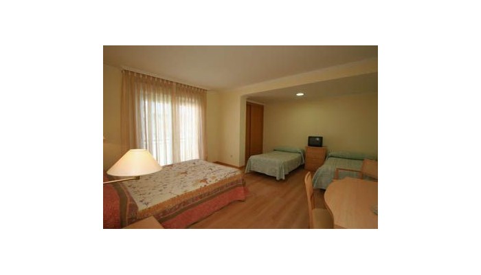 Hotel Nuevo Villa Juanita poza 2