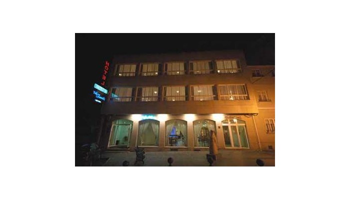 Hotel Nuevo Villa Juanita poza 5