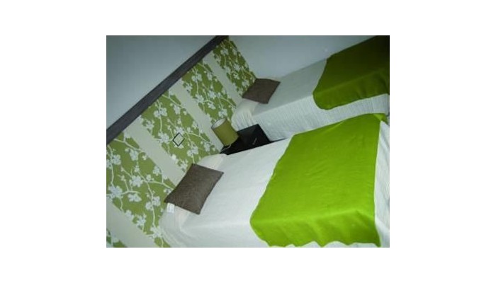 Hotel Oca Portonovo Pico I poza 3