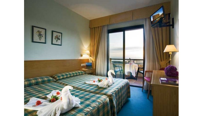 Hotel Oca Vermar poza 5