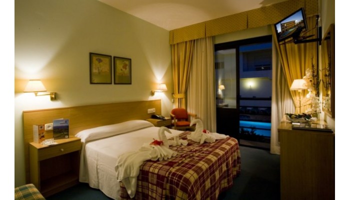 Hotel Oca Vermar poza 11