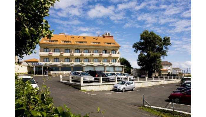 Hotel Oca Vermar poza 10