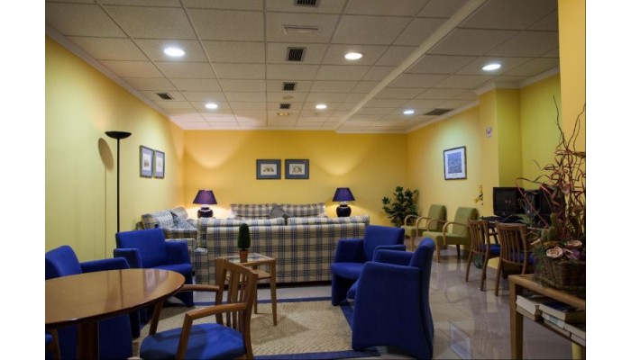 Hotel Oca Vermar poza 7