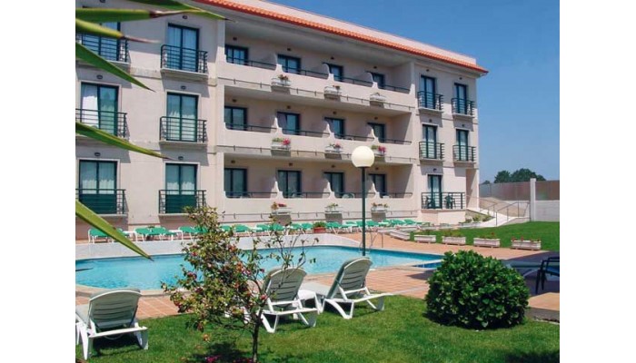 Hotel Oca Vermar poza 6