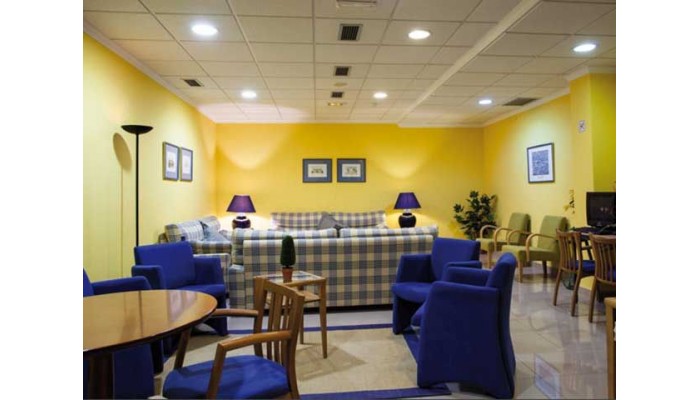 Hotel Oca Vermar poza 0