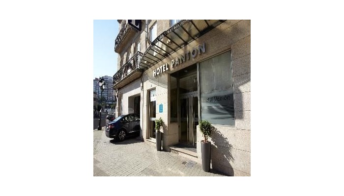 Hotel Panton poza 10