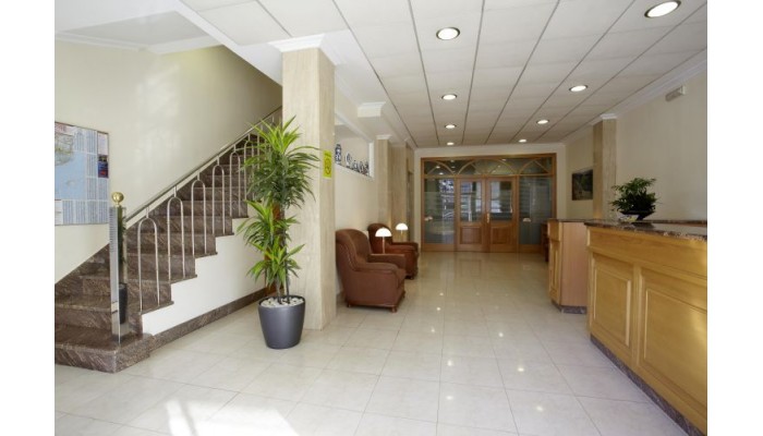 Hotel Panton - Vigo poza 2