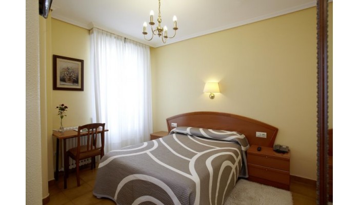 Hotel Panton - Vigo poza 5