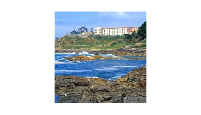 Hotel Parador De Baiona poza 5
