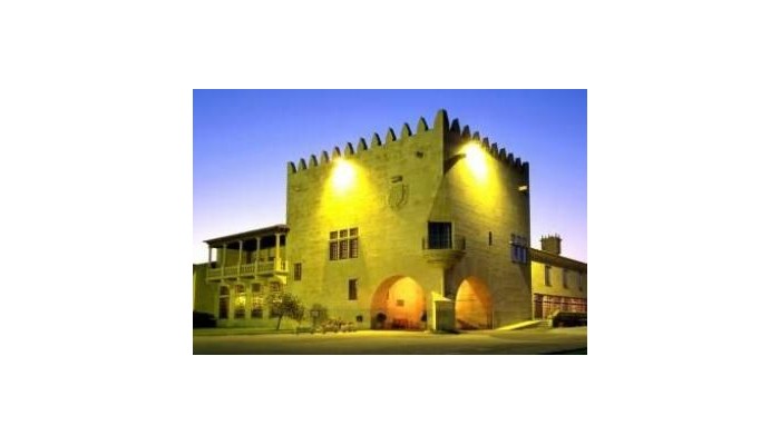 Hotel Parador De Baiona poza 1