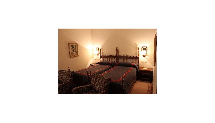 Hotel Parador De Baiona poza 11