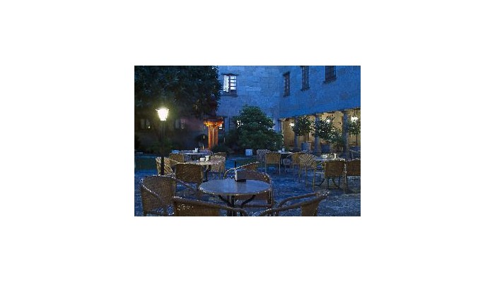 Hotel Parador De Cambados poza 9
