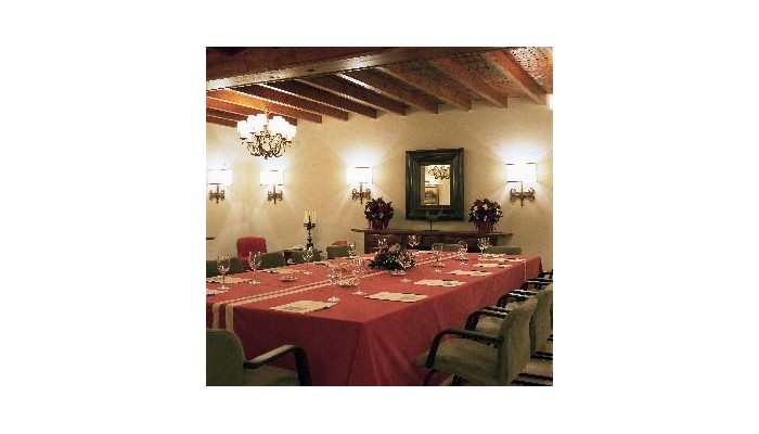 Hotel Parador De Cambados poza 10