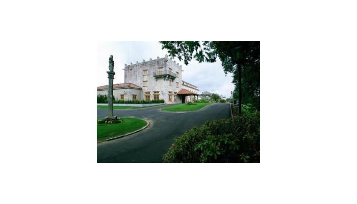 Hotel Parador De Tui poza 4