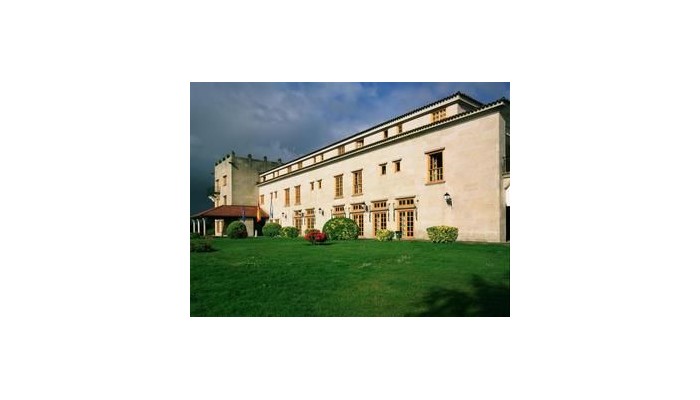 Hotel Parador De Tui poza 6