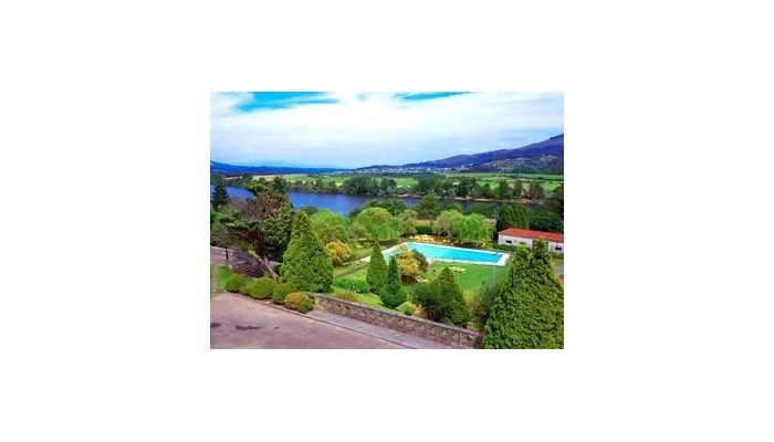 Hotel Parador De Tui poza 5