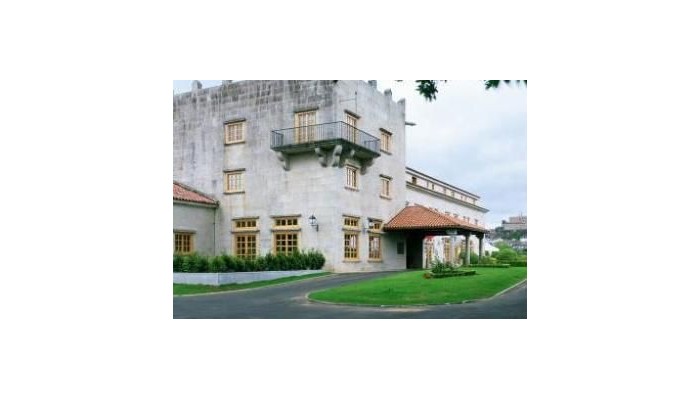 Hotel Parador De Tui poza 1