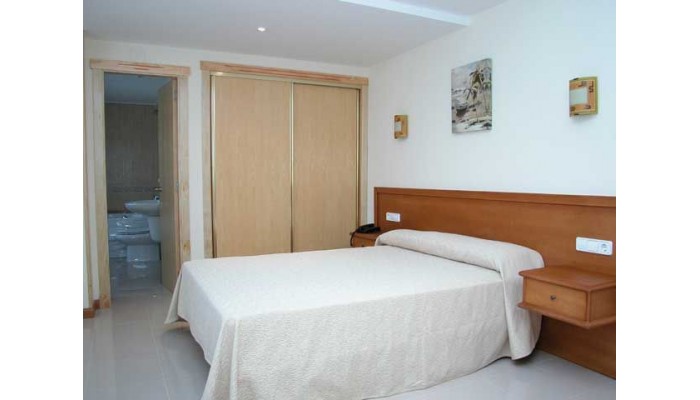 Hotel Paxarinas poza 3