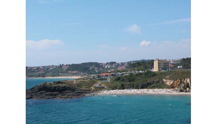 Hotel Paxarinas poza 2