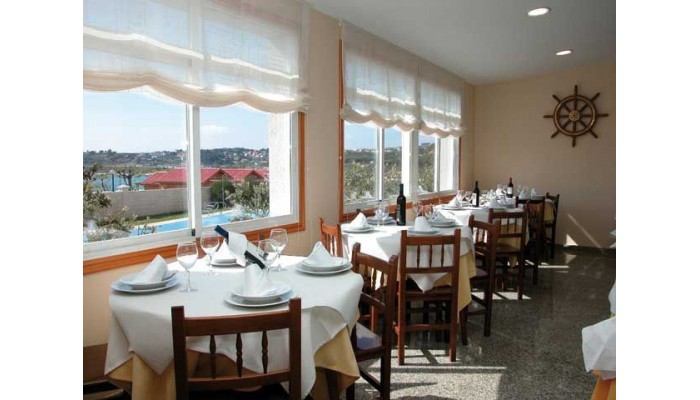 Hotel Paxarinas poza 4