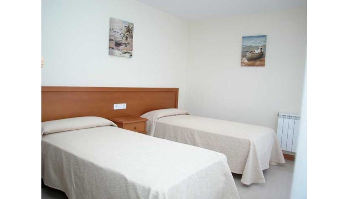 Hotel Paxarinas poza 6