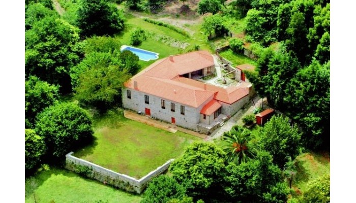 Hotel Pazo De Larache poza 0