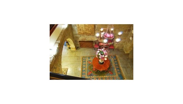 Hotel Pazo O'rial poza 11