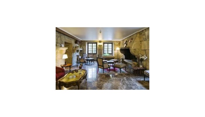 Hotel Pazo O'rial poza 9