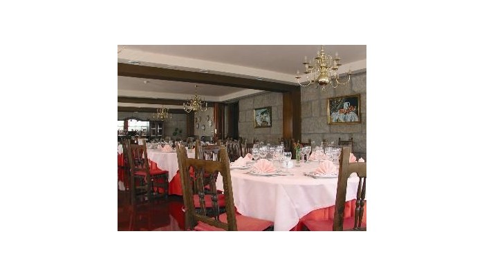 Hotel Pazo O'rial poza 3