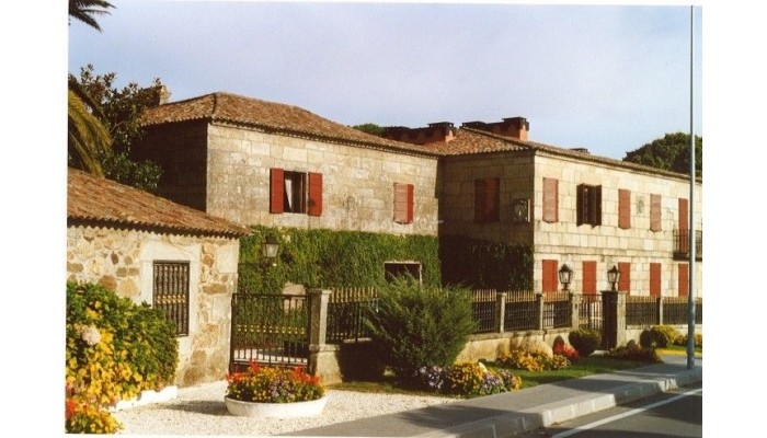 Hotel Pazo Revel poza 5