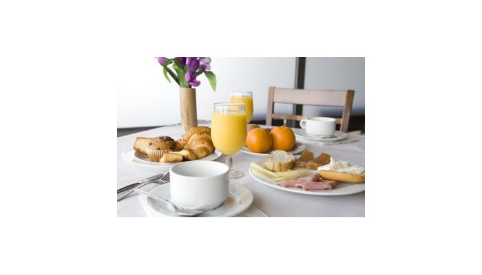 Hotel Peregrina poza 2