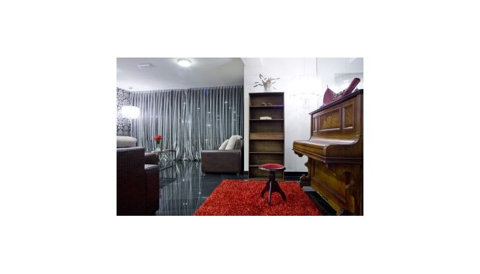 Hotel Peregrina poza 7