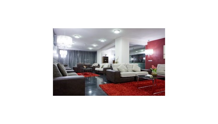 Hotel Peregrina poza 6