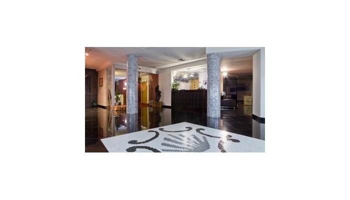 Hotel Peregrina poza 5