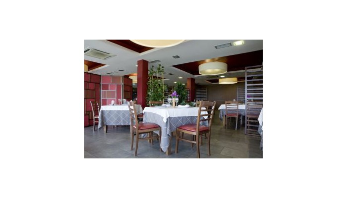 Hotel Peregrina poza 8